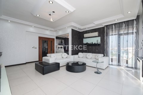 5+1 Lägenhet  i Antalya, Turkiet Nr. 219974 - 16