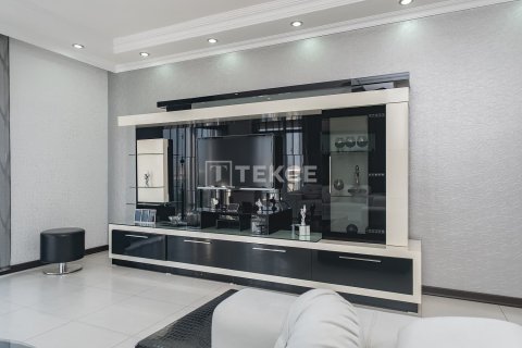 5+1 Lägenhet  i Antalya, Turkiet Nr. 219974 - 21