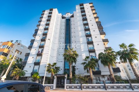 5+1 Lägenhet  i Antalya, Turkiet Nr. 219974 - 3