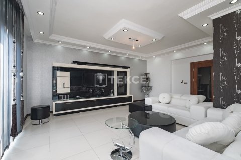 5+1 Lägenhet  i Antalya, Turkiet Nr. 219974 - 20