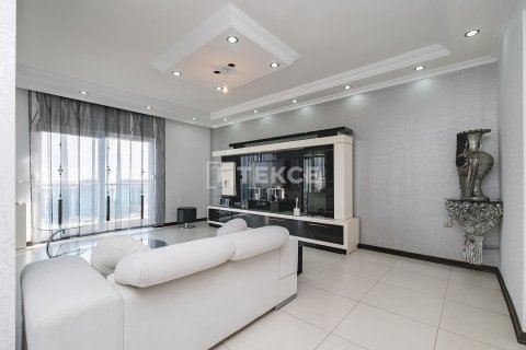 5+1 Lägenhet  i Antalya, Turkiet Nr. 219974 - 18