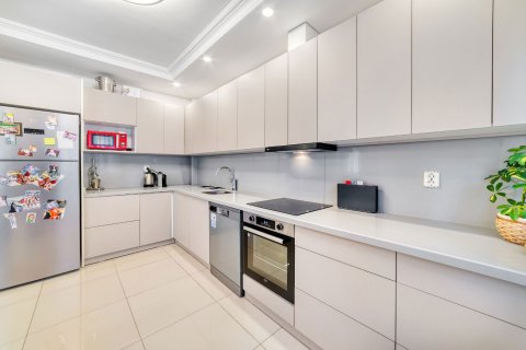 2+1 Lägenhet  i Alanya, Antalya, Turkiet Nr. 219027 - 5