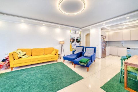 2+1 Lägenhet  i Alanya, Antalya, Turkiet Nr. 219027 - 4