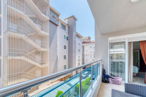 2+1 Lägenhet  i Alanya, Antalya, Turkiet Nr. 219027 - 12