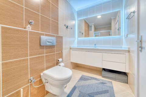 2+1 Lägenhet  i Alanya, Antalya, Turkiet Nr. 219027 - 15