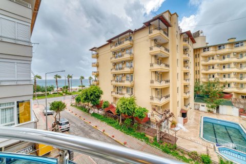 2+1 Lägenhet  i Alanya, Antalya, Turkiet Nr. 219027 - 11