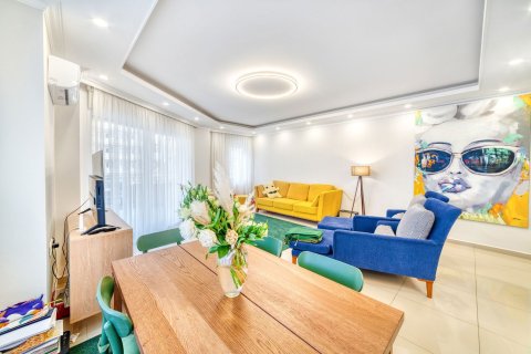 Квартира  2+1 в Аланье, Анталья, Турция №219027