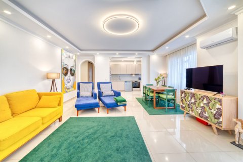 2+1 Lägenhet  i Alanya, Antalya, Turkiet Nr. 219027 - 6