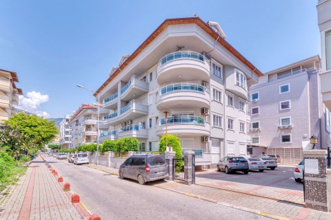 2+1 Lägenhet  i Alanya, Antalya, Turkiet Nr. 219027 - 3
