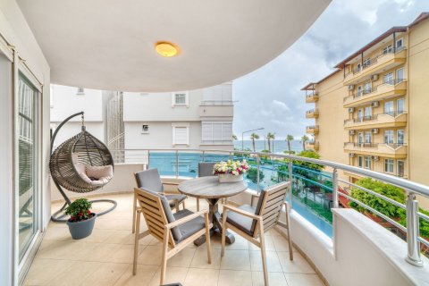 2+1 Lägenhet  i Alanya, Antalya, Turkiet Nr. 219027 - 2