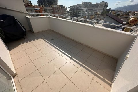 3+1 Leilighet  i Oba, Antalya, Tyrkia Nr. 219033 - 13