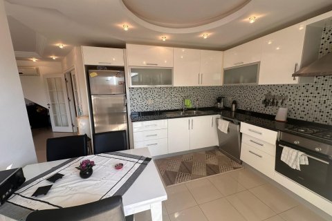 3+1 Leilighet  i Oba, Antalya, Tyrkia Nr. 219033 - 4