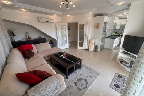 3+1 Leilighet  i Oba, Antalya, Tyrkia Nr. 219033 - 5