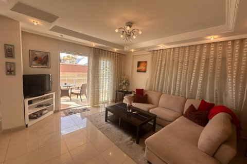 3+1 Leilighet  i Oba, Antalya, Tyrkia Nr. 219033 - 3