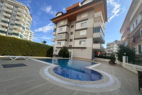 3+1 Leilighet  i Oba, Antalya, Tyrkia Nr. 219033 - 2