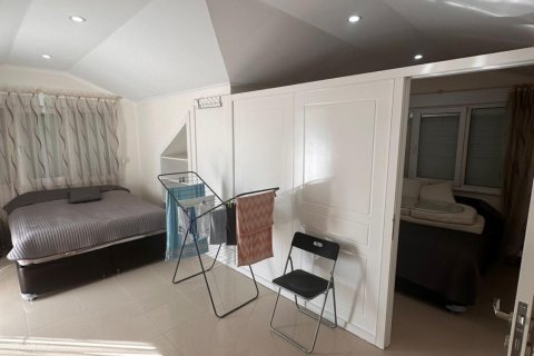 3+1 Leilighet  i Oba, Antalya, Tyrkia Nr. 219033 - 7