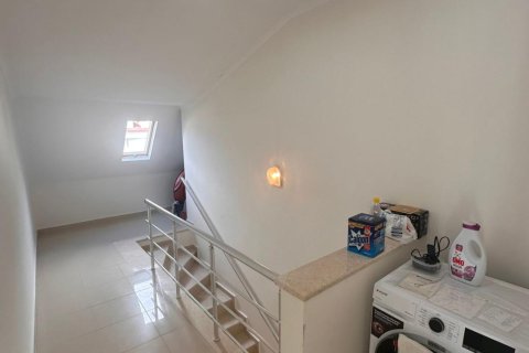 3+1 Leilighet  i Oba, Antalya, Tyrkia Nr. 219033 - 15