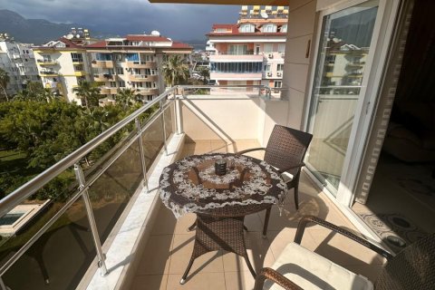 3+1 Leilighet  i Oba, Antalya, Tyrkia Nr. 219033 - 11