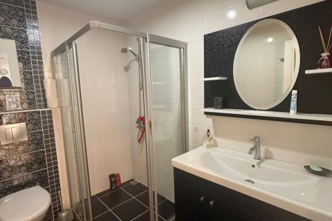 3+1 Leilighet  i Oba, Antalya, Tyrkia Nr. 219033 - 16