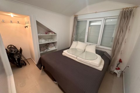 3+1 Leilighet  i Oba, Antalya, Tyrkia Nr. 219033 - 8