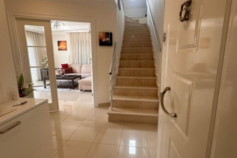 3+1 Leilighet  i Oba, Antalya, Tyrkia Nr. 219033 - 14