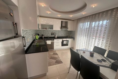 3+1 Leilighet  i Oba, Antalya, Tyrkia Nr. 219033 - 6