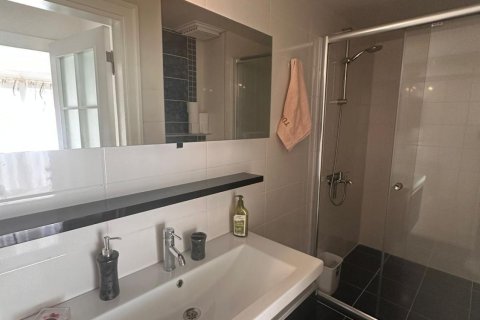 3+1 Leilighet  i Oba, Antalya, Tyrkia Nr. 219033 - 17