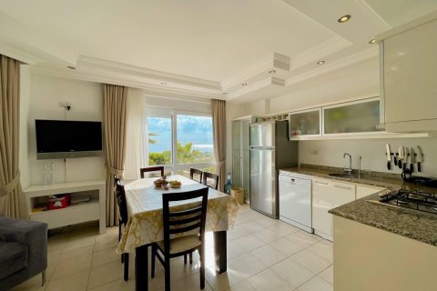 Продажа квартиры  в Аланье, Анталье, Турция 2+1, 98м2, №219030 – фото 2