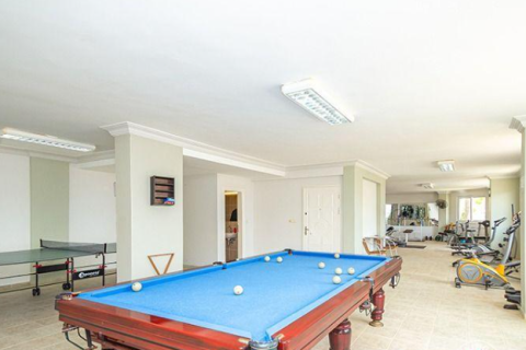 Продажа квартиры  в Аланье, Анталье, Турция 2+1, 98м2, №219030 – фото 17