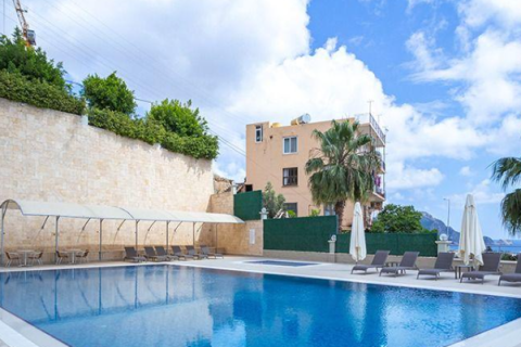 Продажа квартиры  в Аланье, Анталье, Турция 2+1, 98м2, №219030 – фото 15