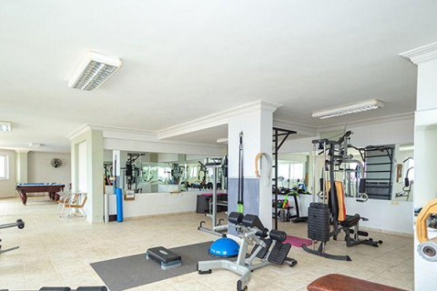 Продажа квартиры  в Аланье, Анталье, Турция 2+1, 98м2, №219030 – фото 18