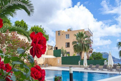 Продажа квартиры  в Аланье, Анталье, Турция 2+1, 98м2, №219030 – фото 16