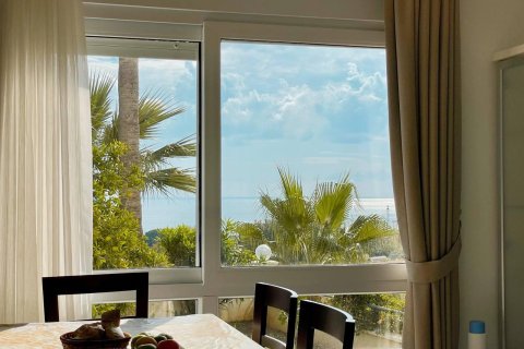 آپارتمان در  Alanya ، ترکیه 2 خوابه ، 98 متر مربع.  شماره 219030