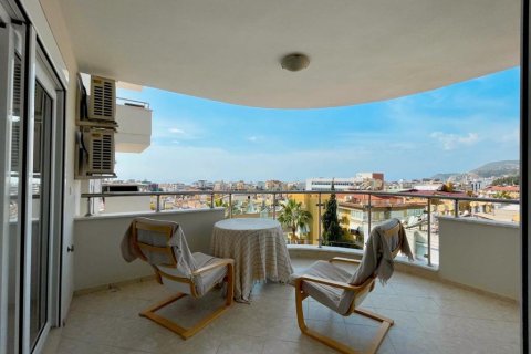 2+1 Lejlighed  i Alanya, Antalya, Tyrkiet Nr. 219029 - 9