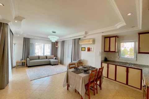 2+1 Lägenhet  i Alanya, Antalya, Turkiet Nr. 219029