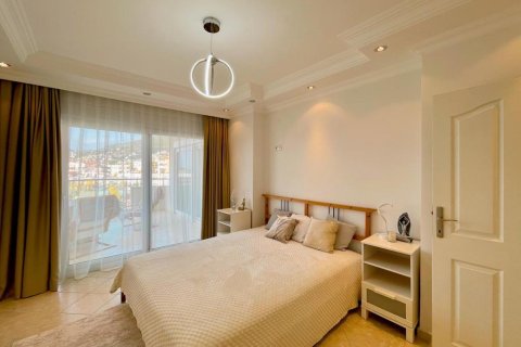 2+1 Lejlighed  i Alanya, Antalya, Tyrkiet Nr. 219029 - 6