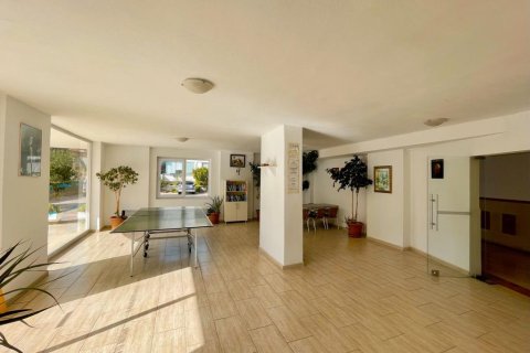 2+1 Lejlighed  i Alanya, Antalya, Tyrkiet Nr. 219029 - 19
