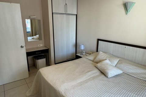 1+1 Wohnung  in Alanya, Antalya, Türkei Nr. 219028 - 5