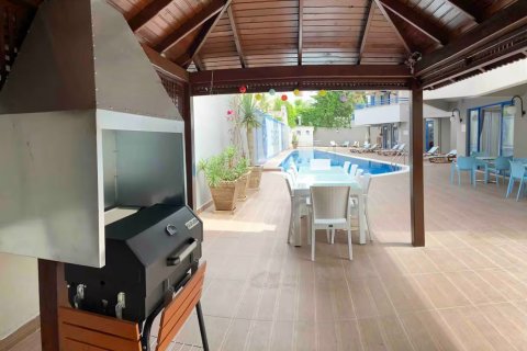 1+1 Wohnung  in Alanya, Antalya, Türkei Nr. 219028 - 8