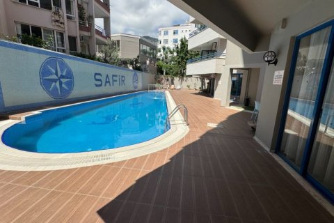 1+1 Wohnung  in Alanya, Antalya, Türkei Nr. 219028 - 7