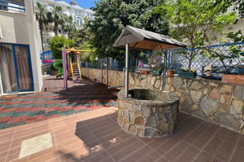 1+1 Wohnung  in Alanya, Antalya, Türkei Nr. 219028 - 10