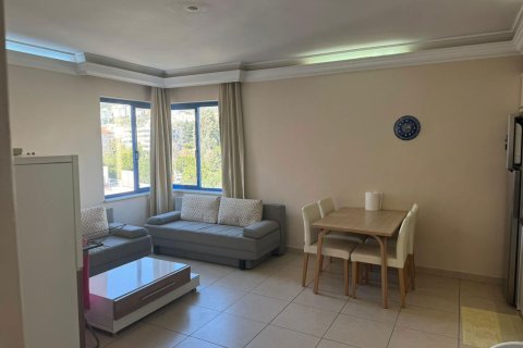 1+1 Wohnung  in Alanya, Antalya, Türkei Nr. 219028 - 2