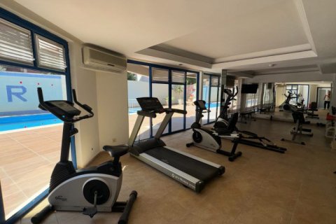 1+1 Wohnung  in Alanya, Antalya, Türkei Nr. 219028 - 11