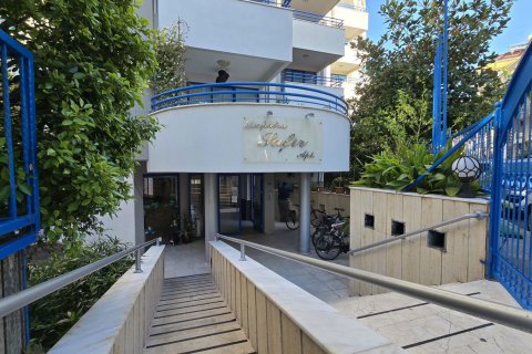 1+1 Wohnung  in Alanya, Antalya, Türkei Nr. 219028 - 12