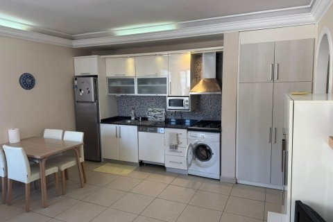 1+1 Wohnung  in Alanya, Antalya, Türkei Nr. 219028 - 3