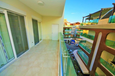 1+1 Wohnung  in Alanya, Antalya, Türkei Nr. 219031 - 6