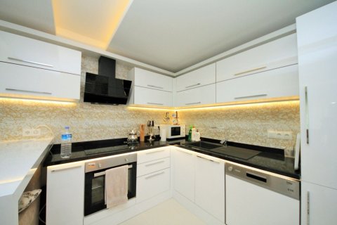 1+1 Wohnung  in Alanya, Antalya, Türkei Nr. 219031 - 3
