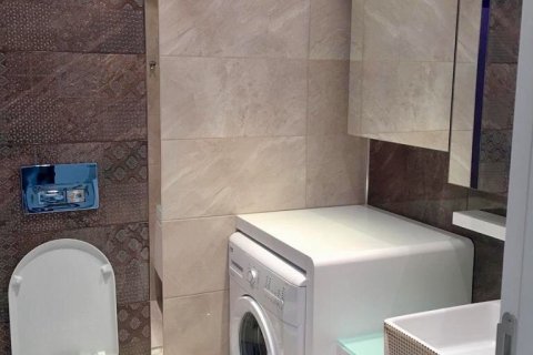 1+1 Wohnung  in Alanya, Antalya, Türkei Nr. 219031 - 7