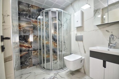 Продажа квартиры  в Махмутларе, Анталье, Турция 2+1, 110м2, №219032 – фото 15