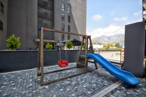 Продажа квартиры  в Махмутларе, Анталье, Турция 2+1, 110м2, №219032 – фото 19